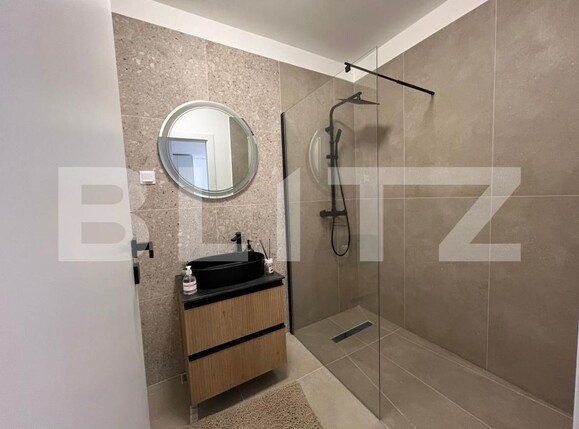 Apartament de închiriat 2 camere Floreşti - 191404AI | BLITZ Cluj-Napoca | Poza12