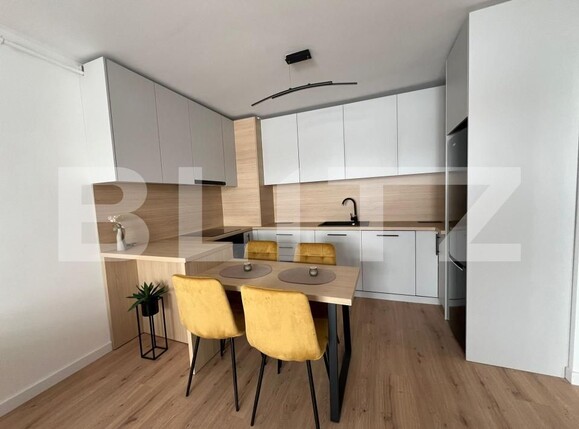 Apartament de închiriat 2 camere Floreşti - 191404AI | BLITZ Cluj-Napoca | Poza5
