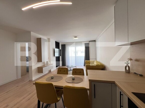 Apartament de închiriat 2 camere Floreşti - 191404AI | BLITZ Cluj-Napoca | Poza3