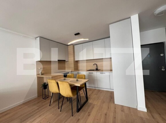 Apartament de închiriat 2 camere Floreşti - 191404AI | BLITZ Cluj-Napoca | Poza6