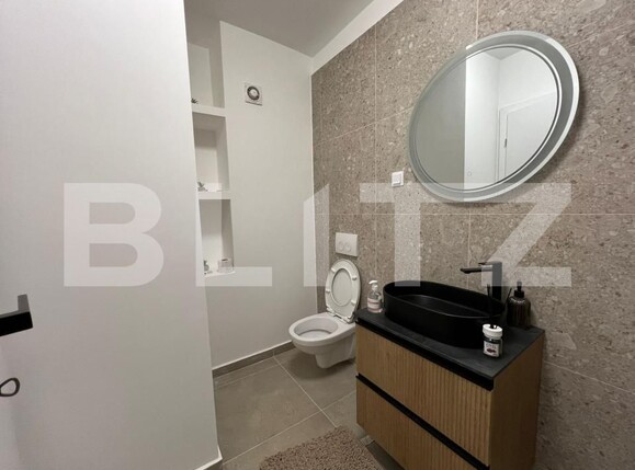 Apartament de închiriat 2 camere Floreşti - 191404AI | BLITZ Cluj-Napoca | Poza13