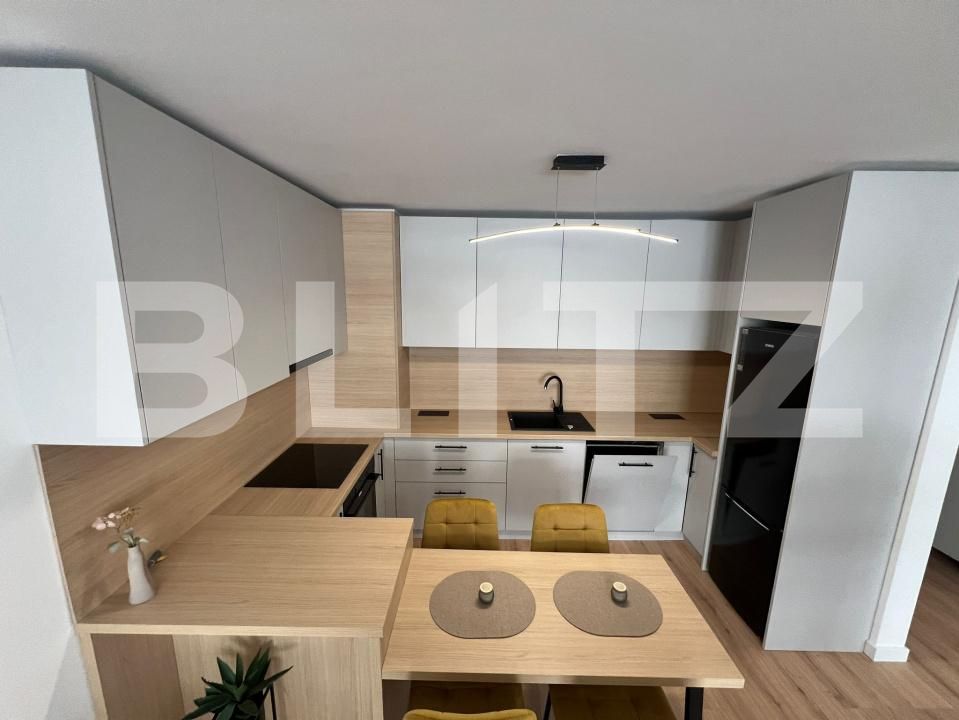 Apartament de închiriat 2 camere Floreşti - 191404AI | BLITZ Cluj-Napoca | Poza8