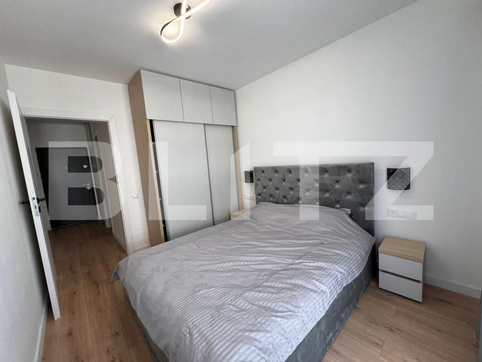Apartament de închiriat 2 camere Floreşti - 191404AI | BLITZ Cluj-Napoca | Poza10