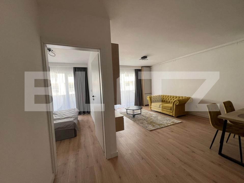 Apartament de închiriat 2 camere Floreşti - 191404AI | BLITZ Cluj-Napoca | Poza9