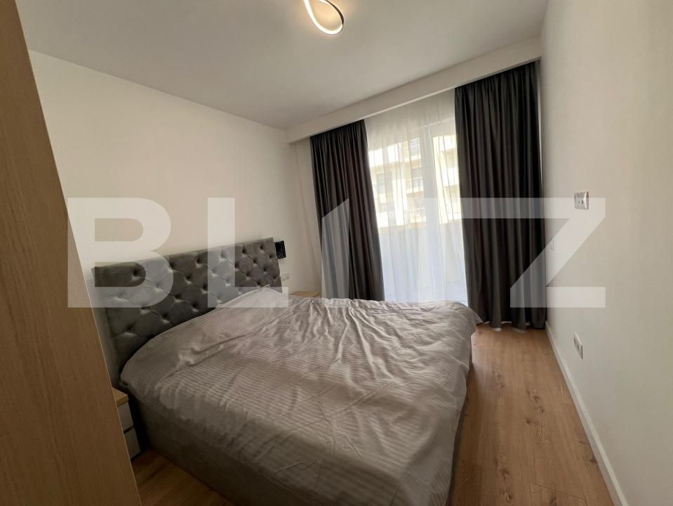 Apartament de închiriat 2 camere Floreşti - 191404AI | BLITZ Cluj-Napoca | Poza11