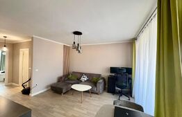 Apartament 2 camere, 52 mp, terasa, bloc nou, Andrei Muresanu