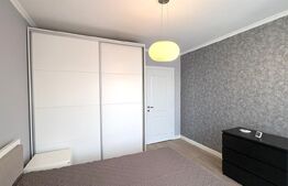 Apartament 2 camere, 52 mp, terasa, bloc nou, Andrei Muresanu