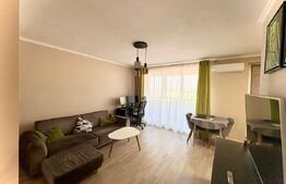 Apartament 2 camere, 52 mp, terasa, bloc nou, Andrei Muresanu