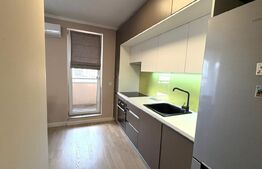 Apartament 2 camere, 52 mp, terasa, bloc nou, Andrei Muresanu