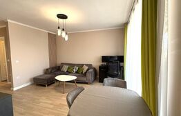 Apartament 2 camere, 52 mp, terasa, bloc nou, Andrei Muresanu