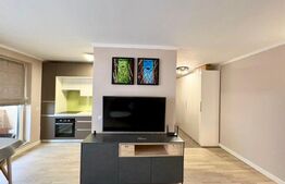 Apartament 2 camere, 52 mp, terasa, bloc nou, Andrei Muresanu