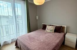 Apartament 2 camere, 52 mp, terasa, bloc nou, Andrei Muresanu