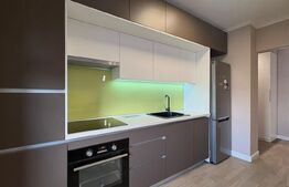 Apartament 2 camere, 52 mp, terasa, bloc nou, Andrei Muresanu