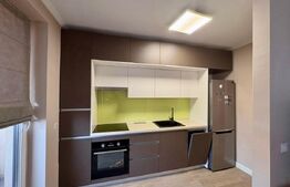 Apartament 2 camere, 52 mp, terasa, bloc nou, Andrei Muresanu