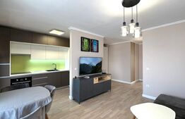 Apartament 2 camere, 52 mp, terasa, bloc nou, Andrei Muresanu