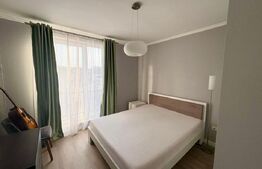 Apartament 2 camere, 52 mp, terasa, bloc nou, Andrei Muresanu