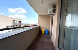 Apartament 2 camere, 52 mp, terasa, bloc nou, Andrei Muresanu