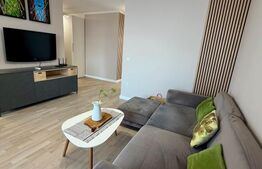 Apartament 2 camere, 52 mp, terasa, bloc nou, Andrei Muresanu