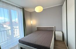 Apartament 2 camere, 52 mp, terasa, bloc nou, Andrei Muresanu