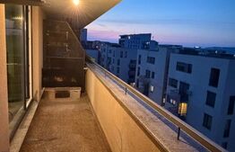 Apartament 2 camere, 52 mp, terasa, bloc nou, Andrei Muresanu