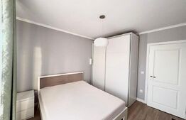 Apartament 2 camere, 52 mp, terasa, bloc nou, Andrei Muresanu