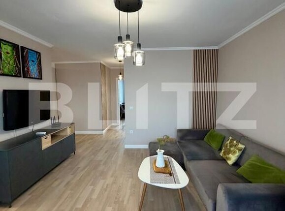 Apartament de vânzare 2 camere Andrei Mureşanu - 191405AV | BLITZ Cluj-Napoca | Poza1