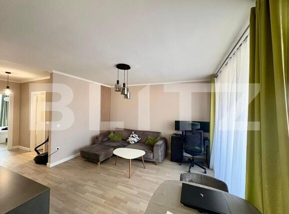 Apartament de vânzare 2 camere Andrei Mureşanu - 191405AV | BLITZ Cluj-Napoca | Poza1
