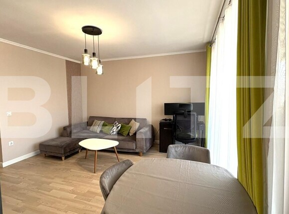Apartament de vânzare 2 camere Andrei Mureşanu - 191405AV | BLITZ Cluj-Napoca | Poza1