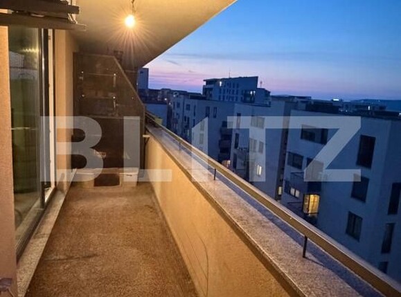 Apartament de vânzare 2 camere Andrei Mureşanu - 191405AV | BLITZ Cluj-Napoca | Poza9