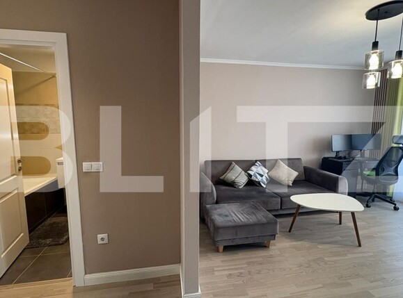 Apartament de vânzare 2 camere Andrei Mureşanu - 191405AV | BLITZ Cluj-Napoca | Poza2