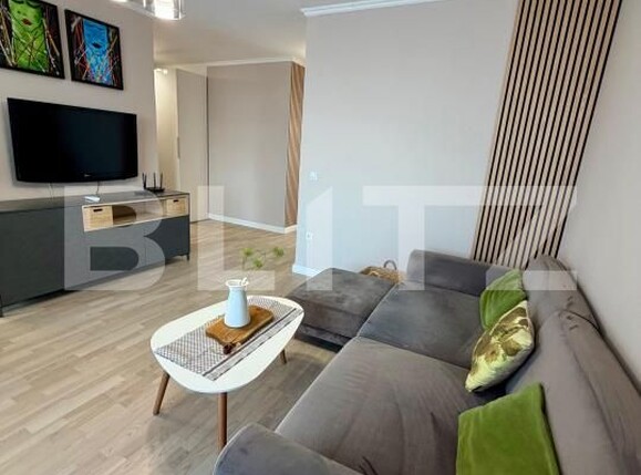 Apartament de vânzare 2 camere Andrei Mureşanu - 191405AV | BLITZ Cluj-Napoca | Poza2