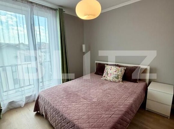 Apartament de vânzare 2 camere Andrei Mureşanu - 191405AV | BLITZ Cluj-Napoca | Poza6