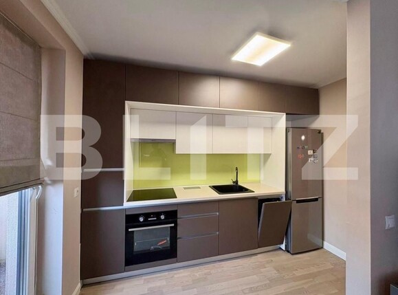 Apartament de vânzare 2 camere Andrei Mureşanu - 191405AV | BLITZ Cluj-Napoca | Poza4