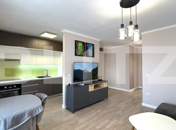 Apartament de vânzare 2 camere Andrei Mureşanu - 191405AV | BLITZ Cluj-Napoca | Poza3