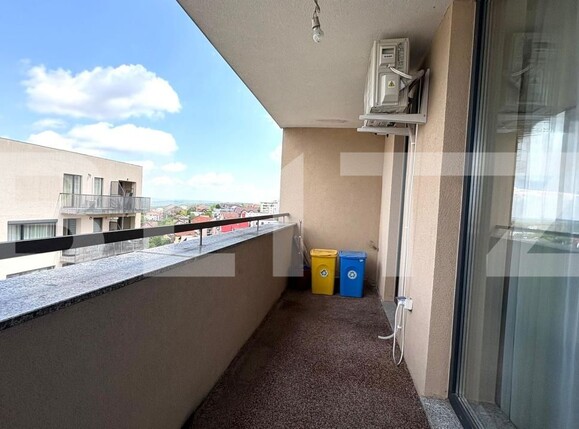 Apartament de vânzare 2 camere Andrei Mureşanu - 191405AV | BLITZ Cluj-Napoca | Poza12