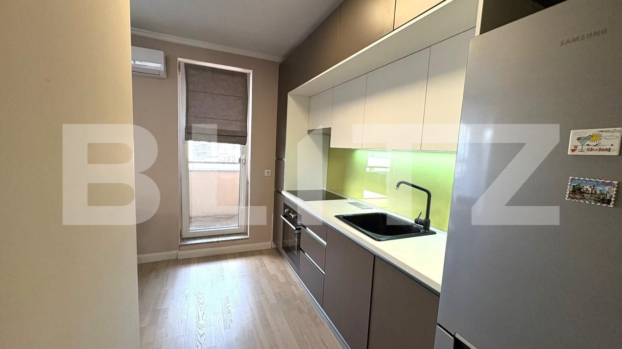 Apartament de vânzare 2 camere Andrei Mureşanu - 191405AV | BLITZ Cluj-Napoca | Poza5