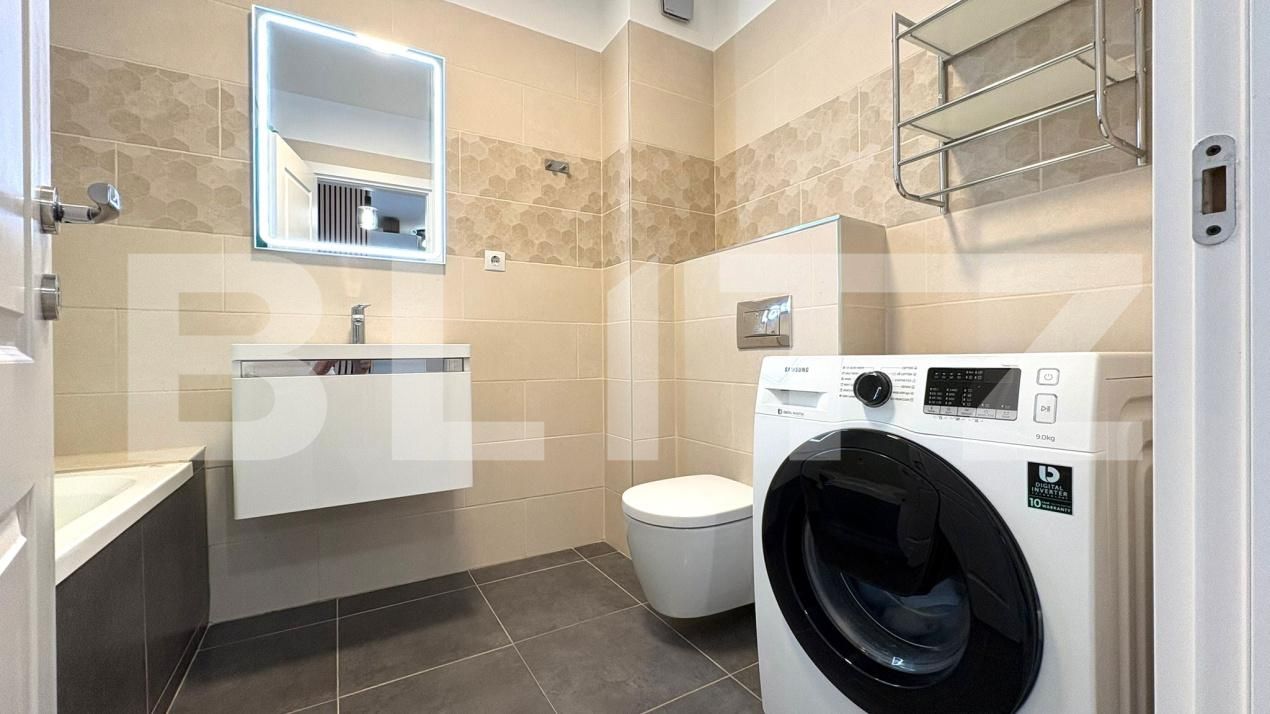 Apartament de vânzare 2 camere Andrei Mureşanu - 191405AV | BLITZ Cluj-Napoca | Poza10