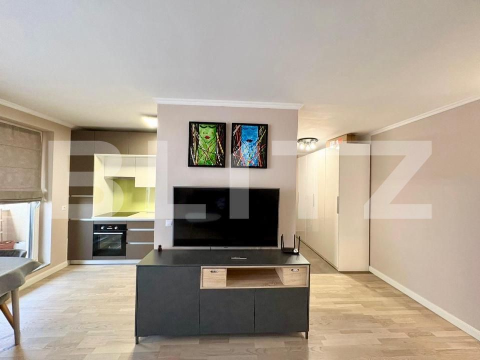 Apartament de vânzare 2 camere Andrei Mureşanu - 191405AV | BLITZ Cluj-Napoca | Poza3