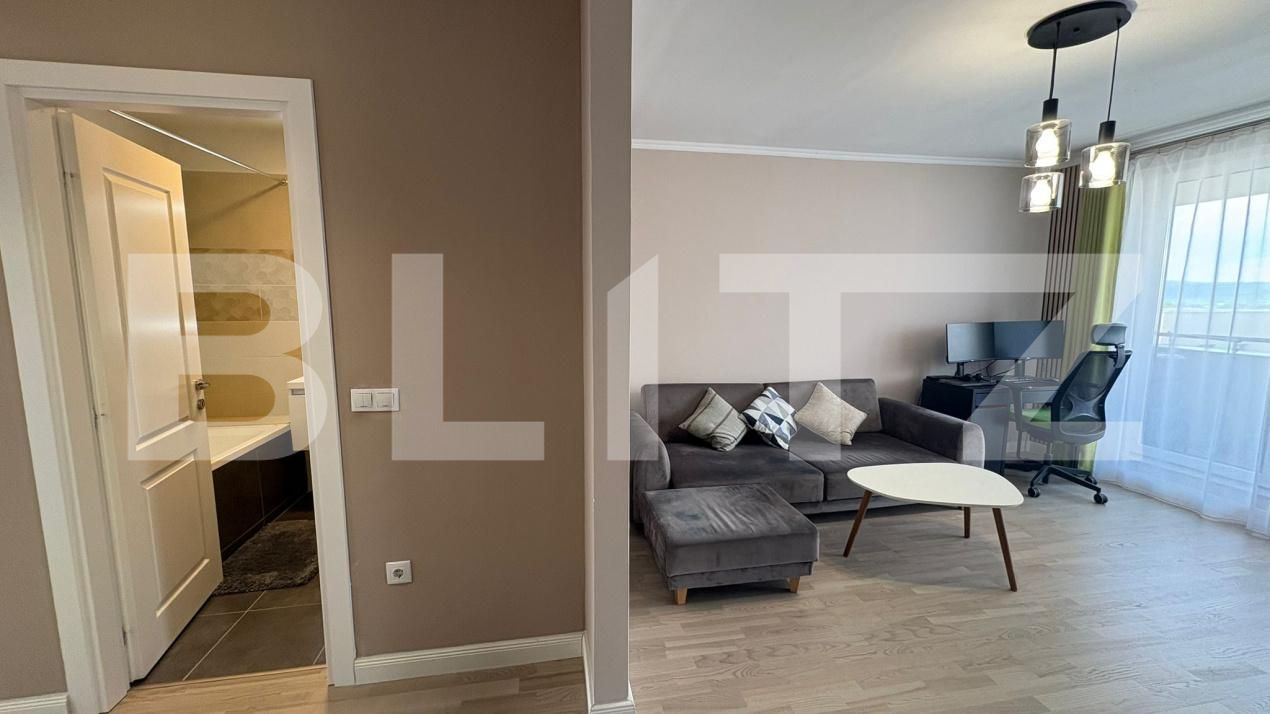 Apartament de vânzare 2 camere Andrei Mureşanu - 191405AV | BLITZ Cluj-Napoca | Poza2