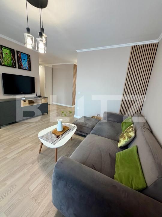 Apartament de vânzare 2 camere Andrei Mureşanu - 191405AV | BLITZ Cluj-Napoca | Poza2