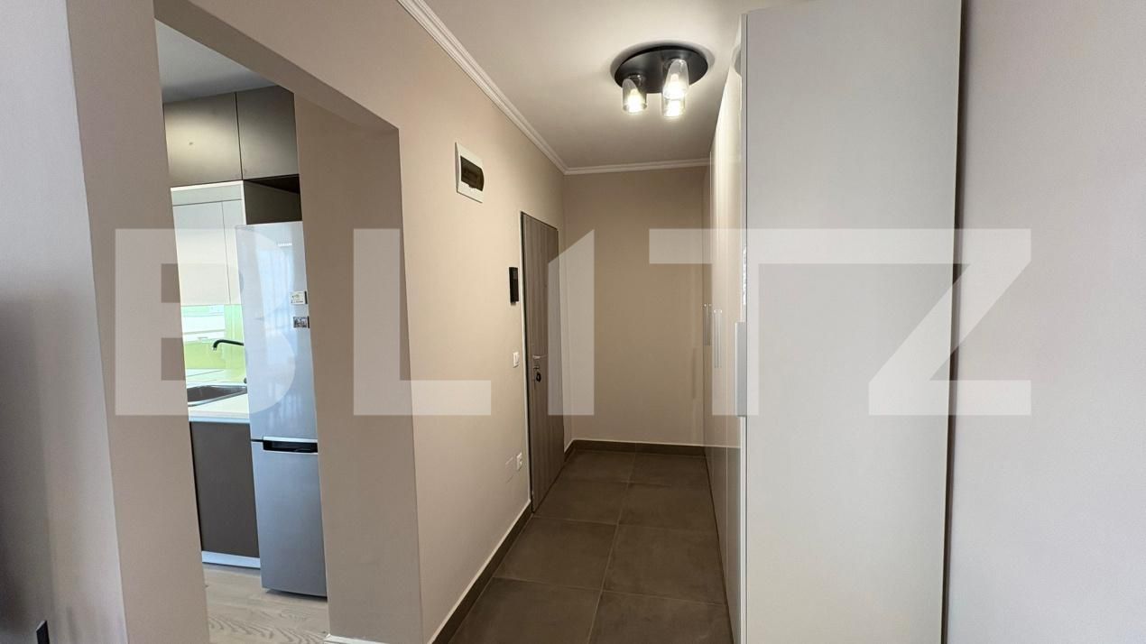 Apartament de vânzare 2 camere Andrei Mureşanu - 191405AV | BLITZ Cluj-Napoca | Poza9