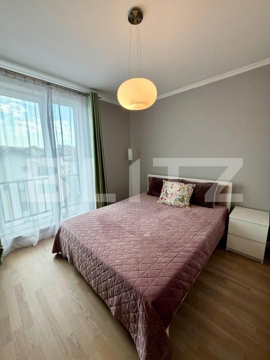 Apartament de vânzare 2 camere Andrei Mureşanu - 191405AV | BLITZ Cluj-Napoca | Poza6