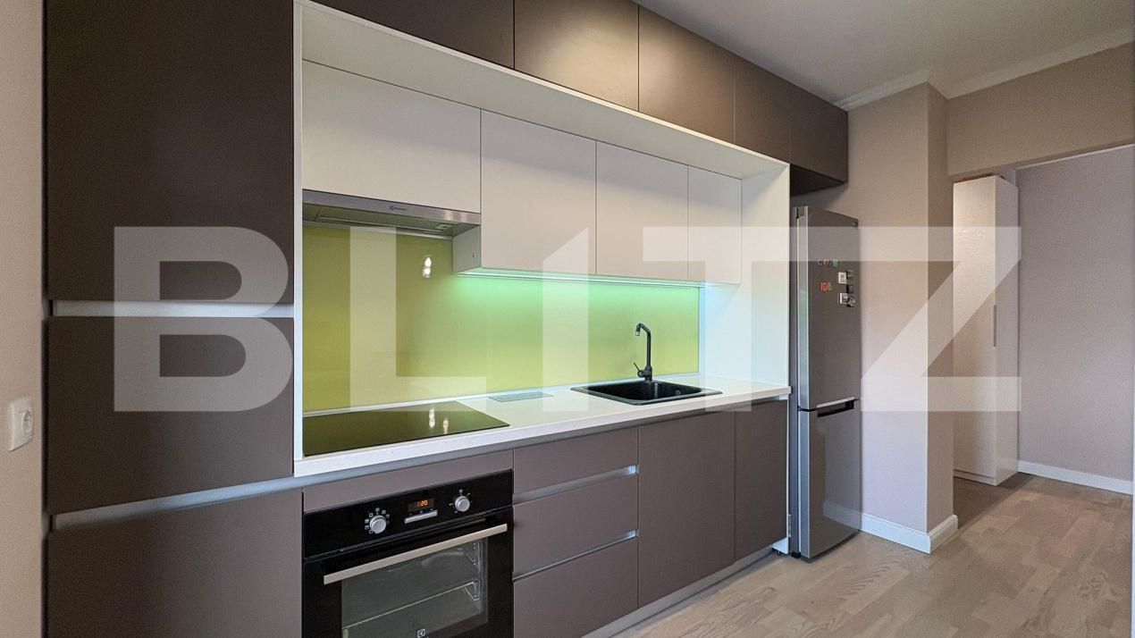 Apartament de vânzare 2 camere Andrei Mureşanu - 191405AV | BLITZ Cluj-Napoca | Poza4