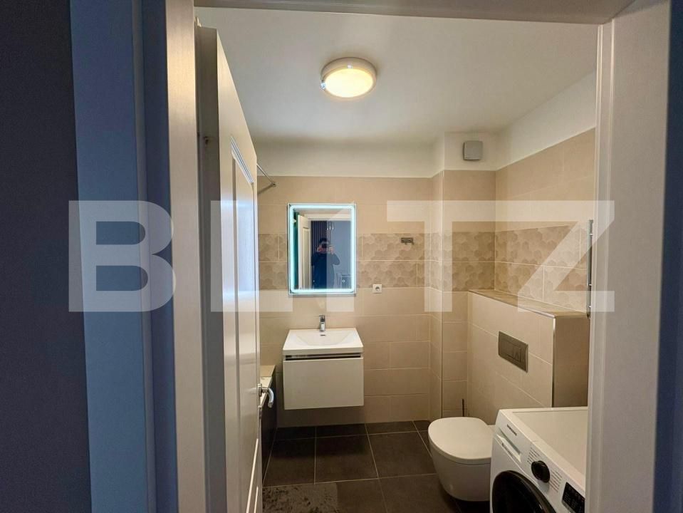 Apartament de vânzare 2 camere Andrei Mureşanu - 191405AV | BLITZ Cluj-Napoca | Poza7