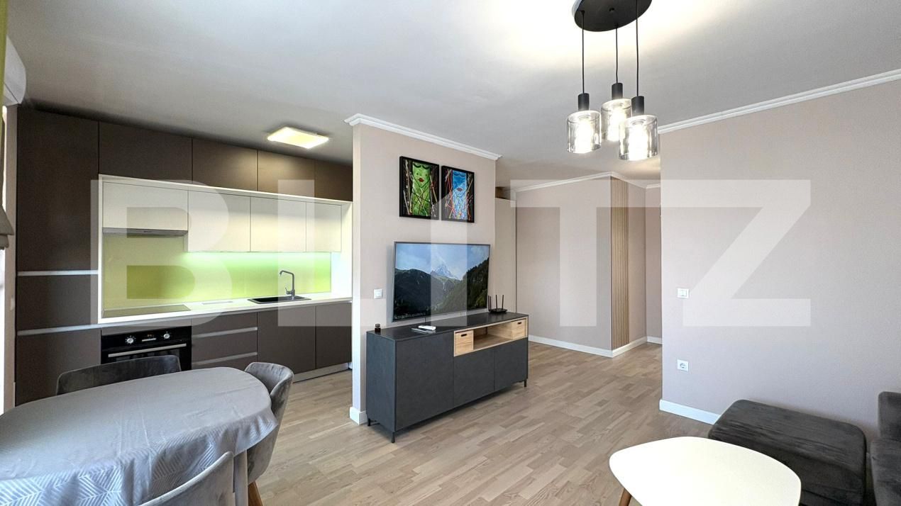 Apartament de vânzare 2 camere Andrei Mureşanu - 191405AV | BLITZ Cluj-Napoca | Poza3