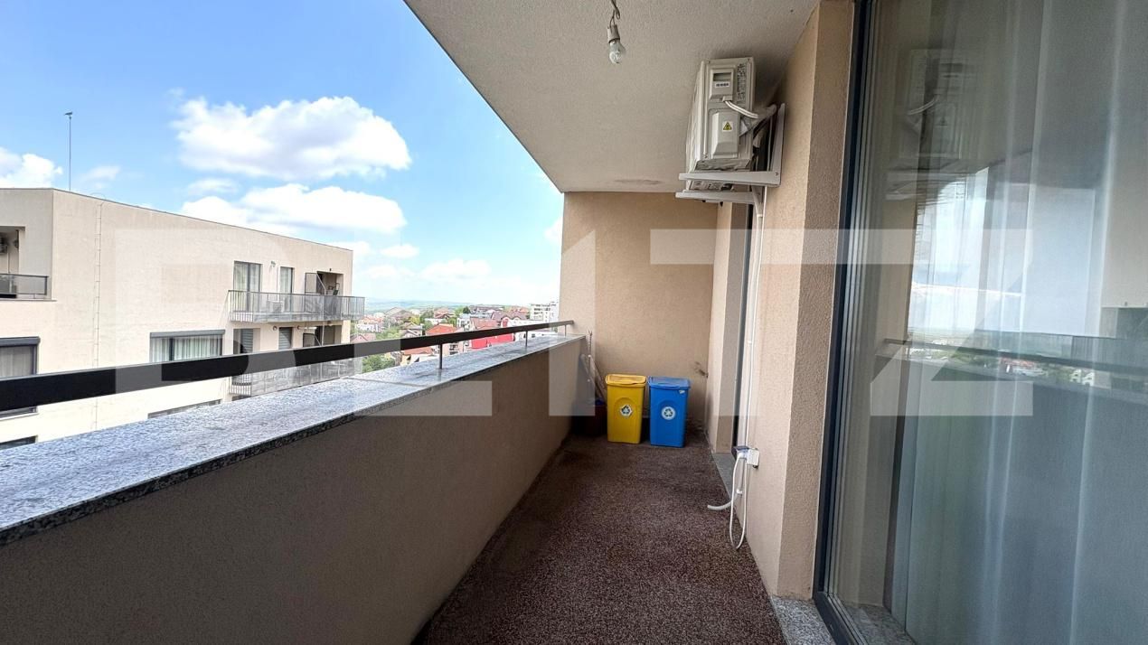 Apartament de vânzare 2 camere Andrei Mureşanu - 191405AV | BLITZ Cluj-Napoca | Poza12