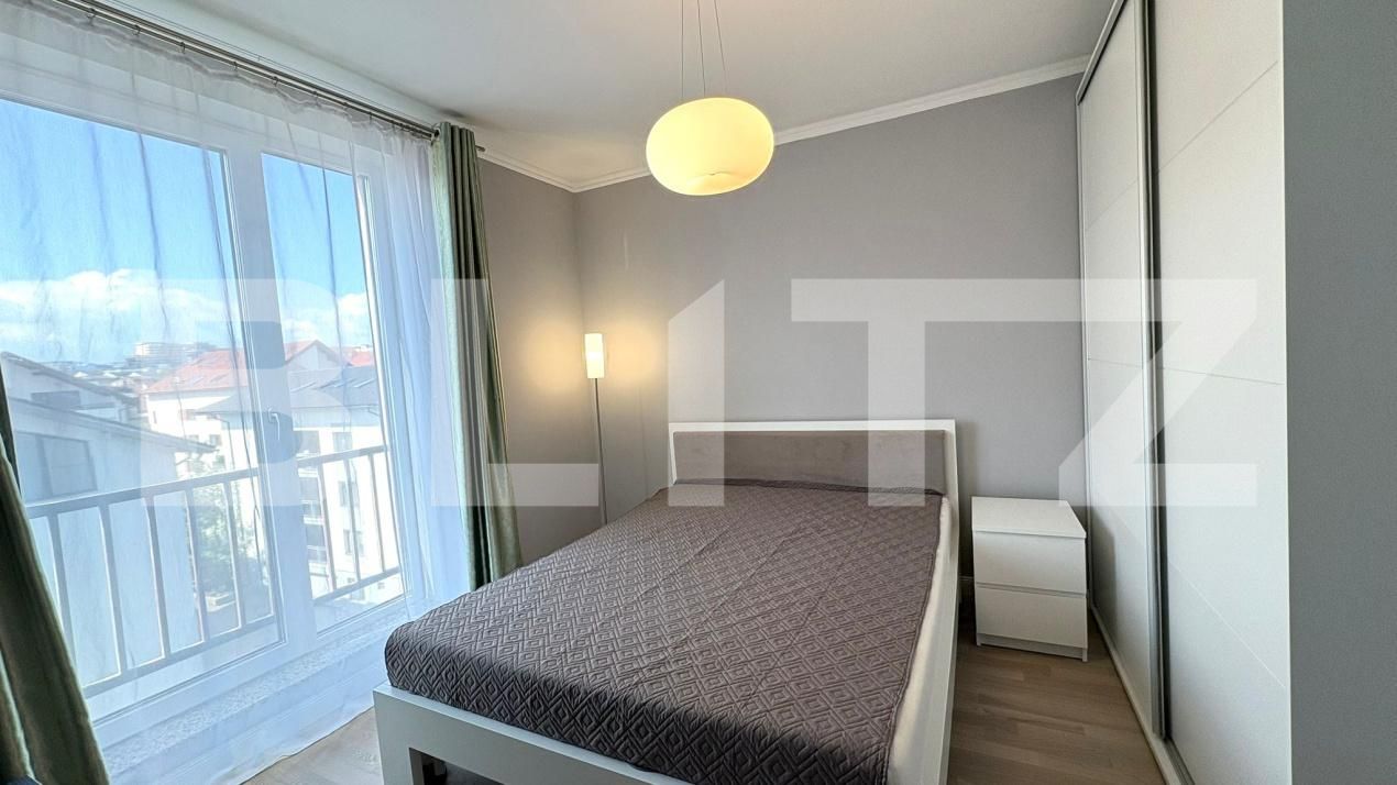 Apartament de vânzare 2 camere Andrei Mureşanu - 191405AV | BLITZ Cluj-Napoca | Poza8