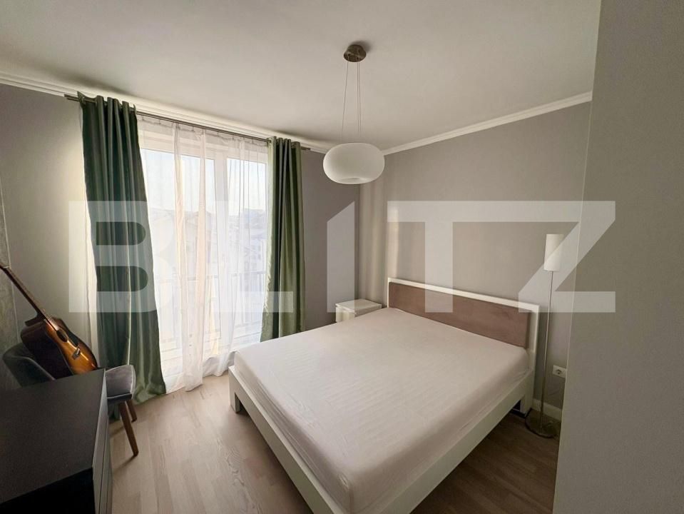 Apartament de vânzare 2 camere Andrei Mureşanu - 191405AV | BLITZ Cluj-Napoca | Poza6