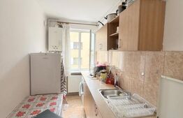 EXCLUSIV ! Apartament 2 camere- zona Horea, I.L. Caragiale 