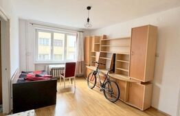 EXCLUSIV ! Apartament 2 camere- zona Horea, I.L. Caragiale 